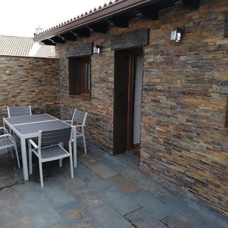 Apartamento Puente viejo de Buitrago CASA ENCINA Buitrago del Lozoya Exterior foto